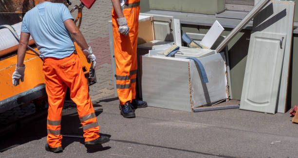 Best Recycling Services for Junk  in Richfield, MN